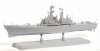 Dragon 7090 U.S.S. Virginia (CGN-38) 1/700
